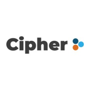 Cipher