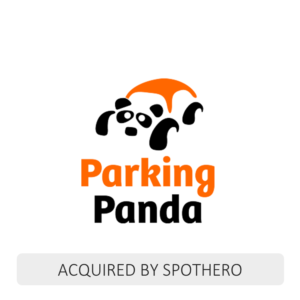 Parking Panda