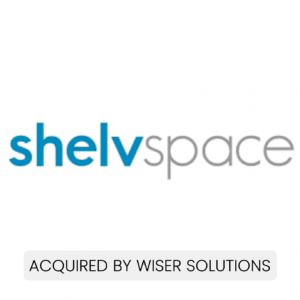 Shelvspace