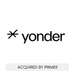 Yonder (formerly New Knowledge)
