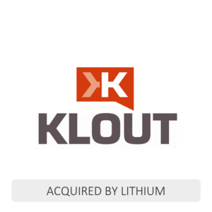 Klout