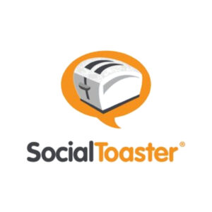 Social Toaster