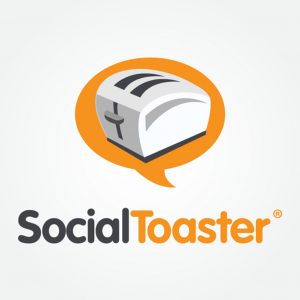 Social Toaster