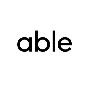 Able